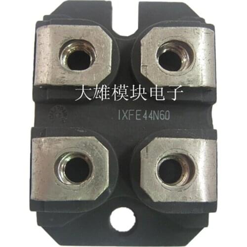 IXFE180N10 IXFE44N60 Module Original, Can Provide Product Test Video