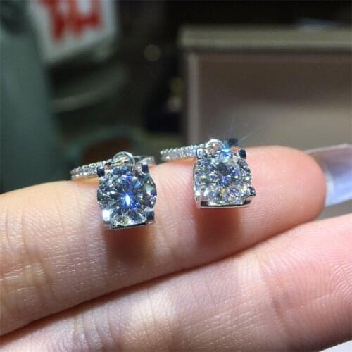 SHUOER Dangle Earrings