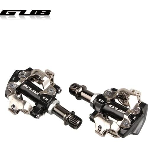 GUB M101 mountain bike self-locking pedal MTB Bicycle Parts
