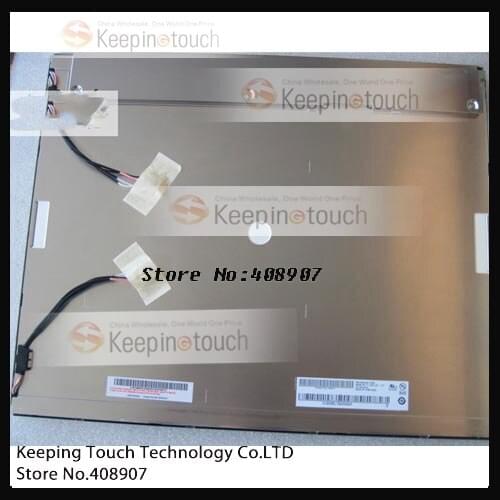For 19" M190EG01 V3 V.3 1920*1080 LCD TFT LCD Screen Display Panel