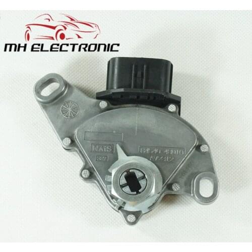 MH Electronic Neutral Safety Switch 84540-48010 8454048010 for TOYOTA COROLLA MATRIX RUKUS WISH CAMRY RAV4