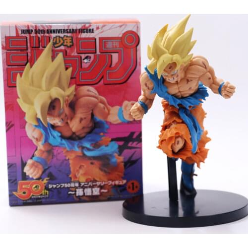 Japanese Anime Figure Fans Assault 50th Anniversary Commemorative Ver PVC Action Figure Collectible Model