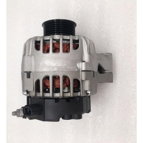 Alternators fit for Chery A3 TIGGO7/8/5X generators for Arrizo5/7 E4G16 engine E4G16-3701110