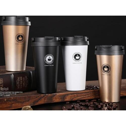 HiMISS Coffee Thermoses