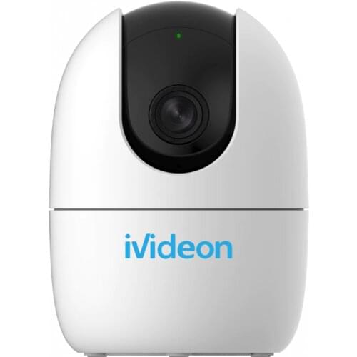 Ivideon Wireless CCTV Cameras