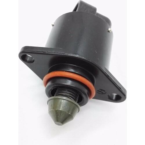 Idle Air Control Valve For Chevrolet GMC OLDsmobile Blazer Lumina Monte Carlo S10 262ci 189ci 134ci 3.1L 4.3L 2.2L AC124