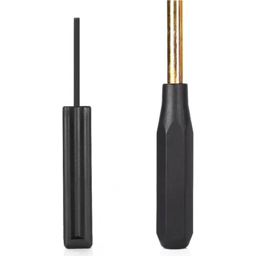 Magoras Clock Magazine Plate Disassembly Removal Tool Front Sight Tool Takedown Punch Disassembly Tool Kit