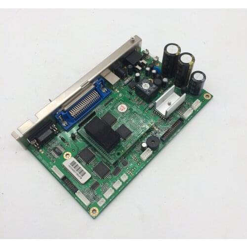 Main board mainboard for godex EZ-1200 printer printer parts