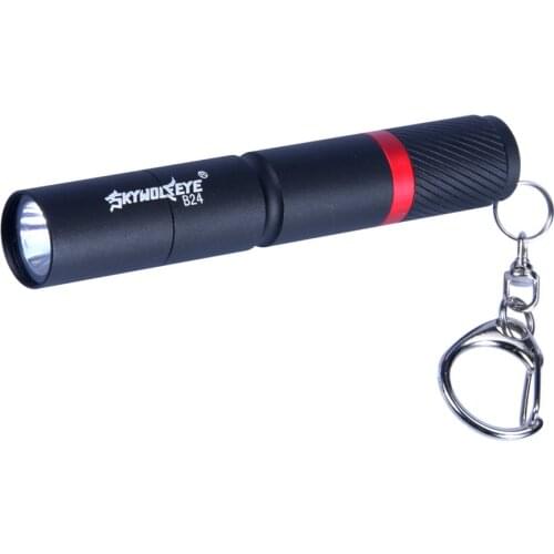 Mini Led Super Bright Flashlight Medical Pen Light Small Torch Lamp Zoomable Flashlight Pocket Torch Portable Tools #W5