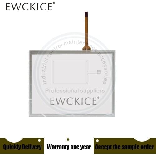 NEW G310 G310C210 G310C000 HMI PLC touch screen panel membrane touchscreen
