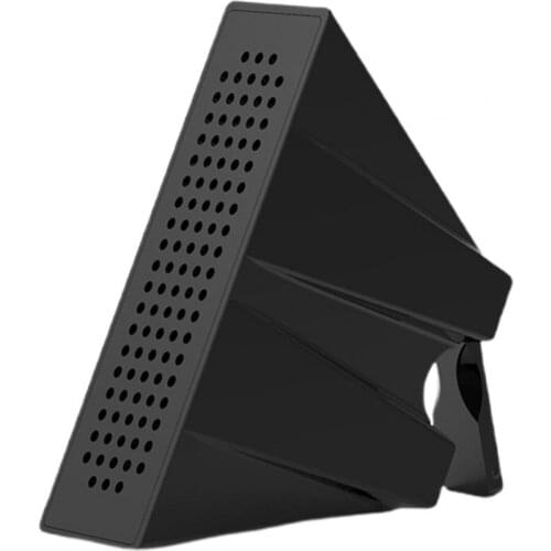 Portable Sound Amplifier Phone Holder Universal Audio Speaker Cellphone Bracket