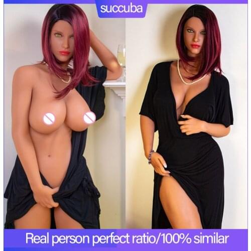 Real Sex Doll Full Silicone with Skeleton Love Doll Oral Vagina Pussy Anal Adult Doll Realistic Anime realistic anime sex doll
