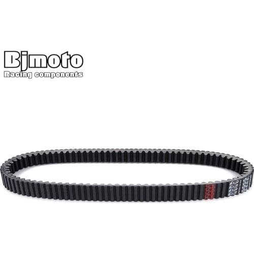 Motorcycle Drive Belt For Piaggio Master 400 500 2011