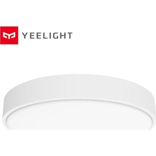 Yeelight 35W Nox Round Diamond Smart LED Ceiling Light for Home Bedroom Living Room