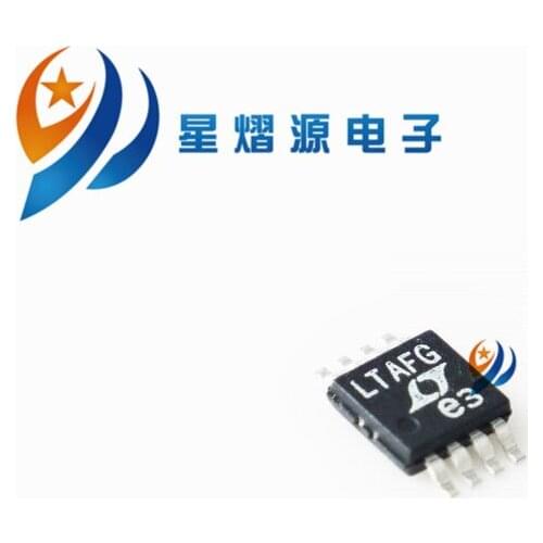 1pcs-5pcs LTC1968CMS8 LTC1968CMS8#TRPBF LTAFG MSOP8 NEW IN STOCK
