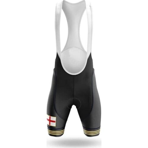 2021 United Kingdom mens cycling shorts 20D GEL bike shorts Quick Dry Breathable Bicycle Wear pantalones cortos ciclismo