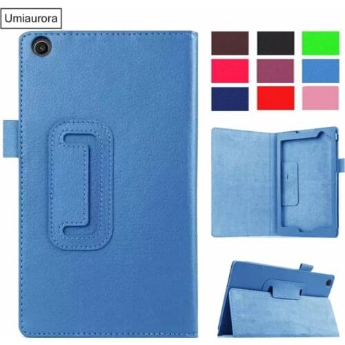 For Asus Zenpad C 7.0 Z170 PU Leather Cover Case for Asus Zenpad C 7.0 Z170 Z170C Z170MG Z170CG Folded Flip Stand Tablet Cover