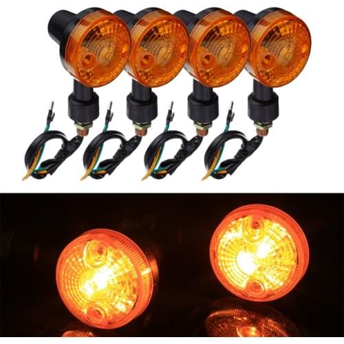 FY-UU Stop Lights For Motorcycles