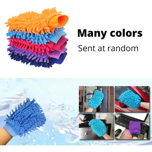 HVIERO Washing Gloves