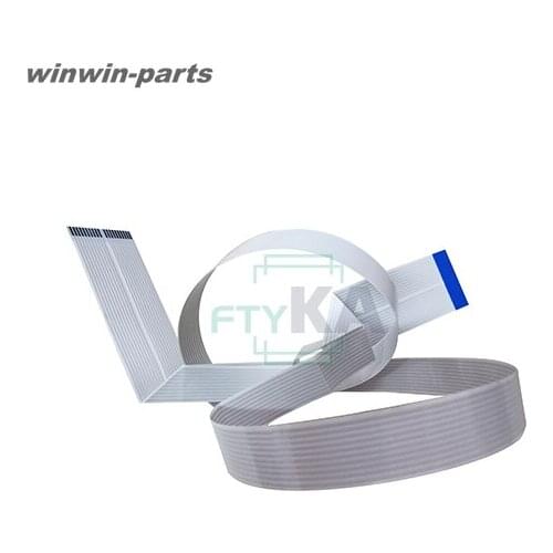 5pcs Print Head Cable Flat for Epson L3110 L3106 L3108 L3116 L3117 L3118 L3119 L3150 L3151 L3153 L3156 L3158 L3161 L3163 L3169