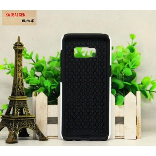 KAIBAICEN Phone Cases For Samsung Galaxy S7 Edge