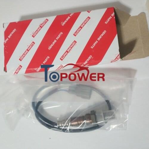 Oxygen Sensor O2 Lambda Sensor OEM 89465-20270 for Toyotaa Carina FF Caldina Camry Vista RAV4 Auto Car Accessoreis 8946520270