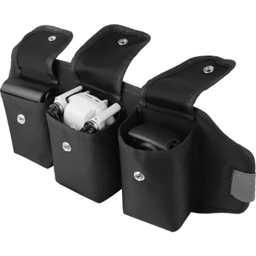 Mavic mini outdoor portable case waist bag pocket for dji mini drone Accessories