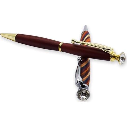 Fancy lady pen kits RZ-BP394