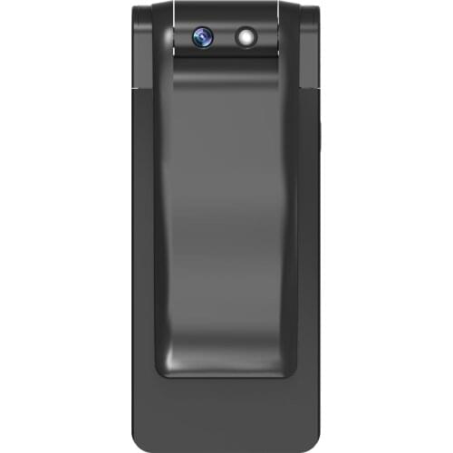 Night Vision Infrared Full HD 1080P Long Time Video Recording Device Mini DV Pocket Webcam