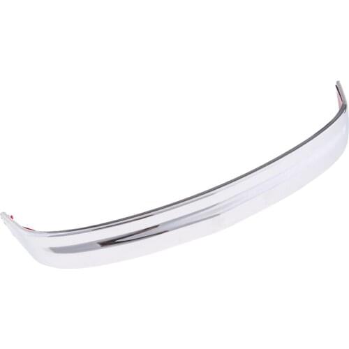 Fairing Rear Mudguard Accessories Trim For GL1800 2001-2011