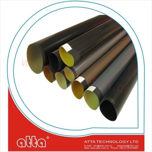 Fuser film sleeve for IR2200 IR2800 IR3300, high quality fixing film, copier film