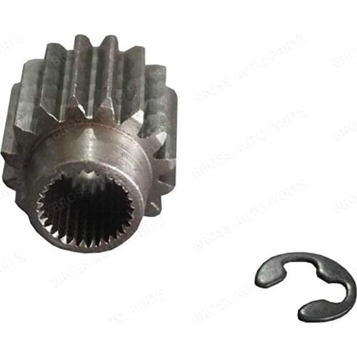 Convertible Top Roof Cover Engine Repair Gear 67618360002 For BMW 3 Serie E30 E36