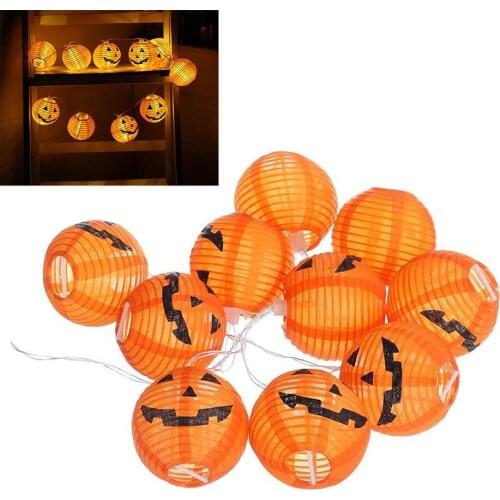 Sanyi Halloween LED Decorations