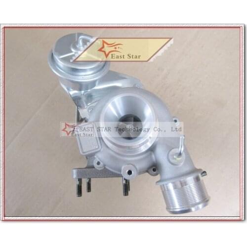 RHF3 VL36 VL37 55212916 55212917 Turbo Turbocharger For Alfa-Romeo MiTo For FIAT Grande Punto Bravo Lancia Delta3 T-Jet 16V 1.4L