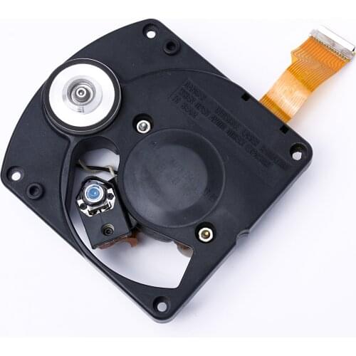 Replacement For Technics SL-PG540 CD Player Spare Parts Laser Lens Lasereinheit ASSY Unit SLPG540 Optical Pickup Bloc Optique