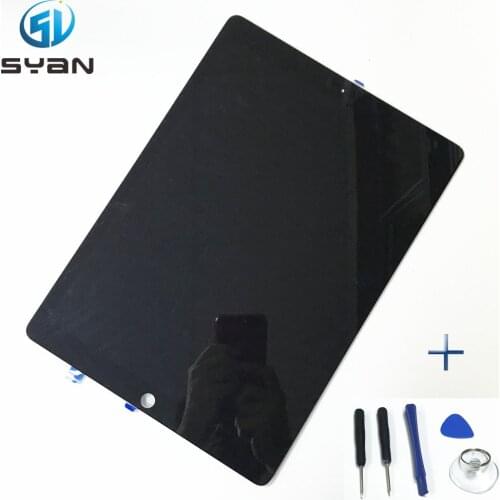 A1670 A1671 LCD screen for ipad pro 12.9'' 2nd LCD LED SCREEN Panel Digitzer Replacement New