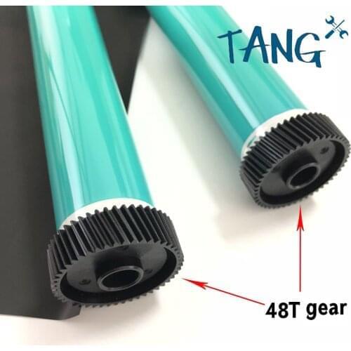 1PC opc drum Cylinder for Fuji for Xerox DocuCentre S1810 S 2011 2010 1810 2220 2320 2420 2520 high quality OPC Drum