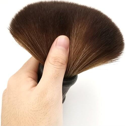 Audiocrast Anti-Static LP Vinyl Record Cleaning Cleaner Pad Brush Audio Stylus Dust Remover