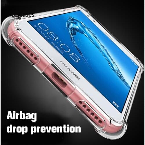 Phone Case For Huawei P20 Case For Huawei P30 Case Silicone Anti-knock TPU Soft Luxury Cover For Huawei P20 Pro Lite P30 Nova 3E