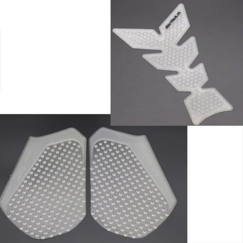 For Honda CBR 600RR 2013 to 16 2017 2018 2019 CBR600RR CBR 600 RR Motorcycle Tank Pad Anti slip Stickers Knee Grip Side Decals