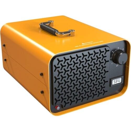 China factory sale personal medical grade 110V ozono air purifier ozone generator