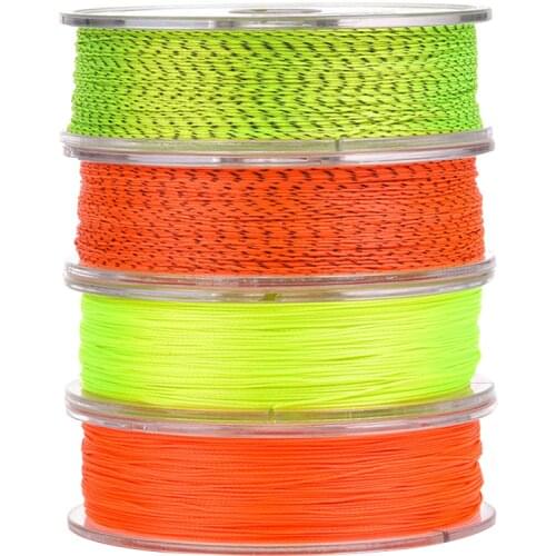 Fly Fishing Backing line 109Yds 20LBs 8 Strands PE Core Fishing Braided Wire Quality Trout Pike Fly Line Fishing Tackle 2021