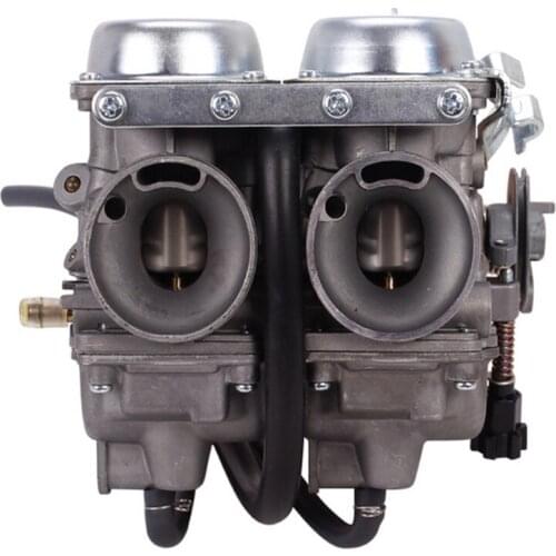 Motorcycle carburetor CA250 CMX250 CMX250C Vento Barracuda 250 QJ KEEWAY Supertiger QJ250-3 253FMM Engine CBT125 CB125T CBT250