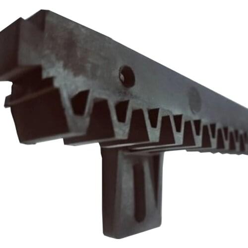 Nylon Gear Rack sliding gate