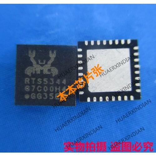 New RTS5450-CG RTS5450 RTS5344 RTS5455-CG RTS5455 RTS5440 high quality