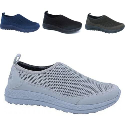 Reis Walking Shoes