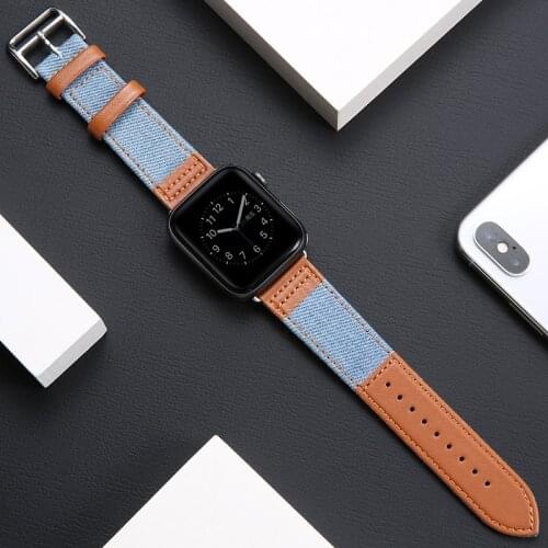 Silicone Strap for apple watch band 6 SE 44mm 40mm 38mm Cartoon Mouse printing band for iwatch series 5 4 3 42mm bracelet