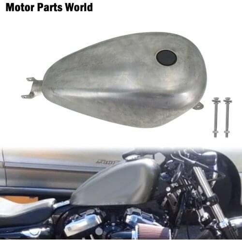 REWMTER Motorcycle Tanks