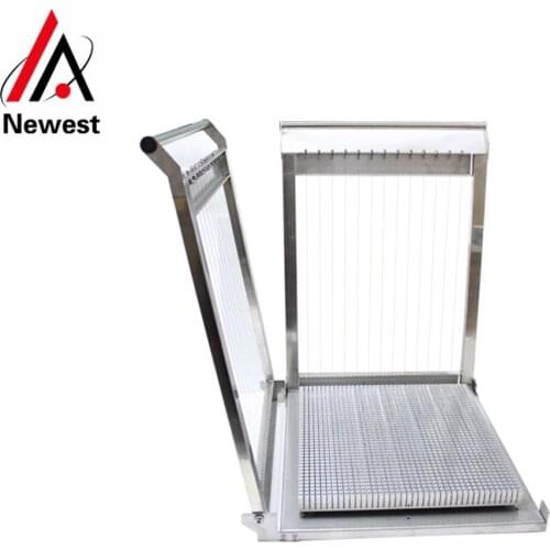 Manual Chocolate Cutter/ chocolate bars cutting machine