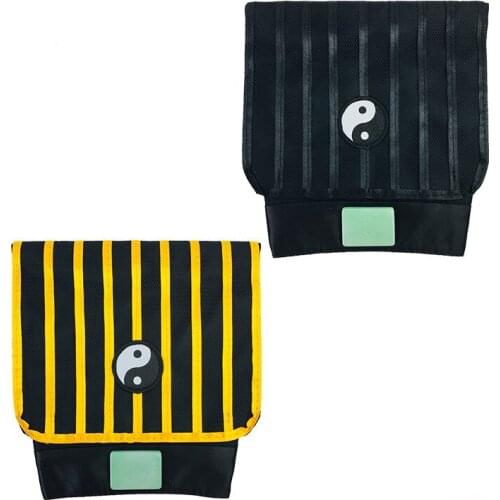 Taoist hat nine-beam scarf pure Yang scarf Taoism cap